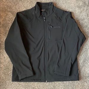 Men’s Free Country Jacket